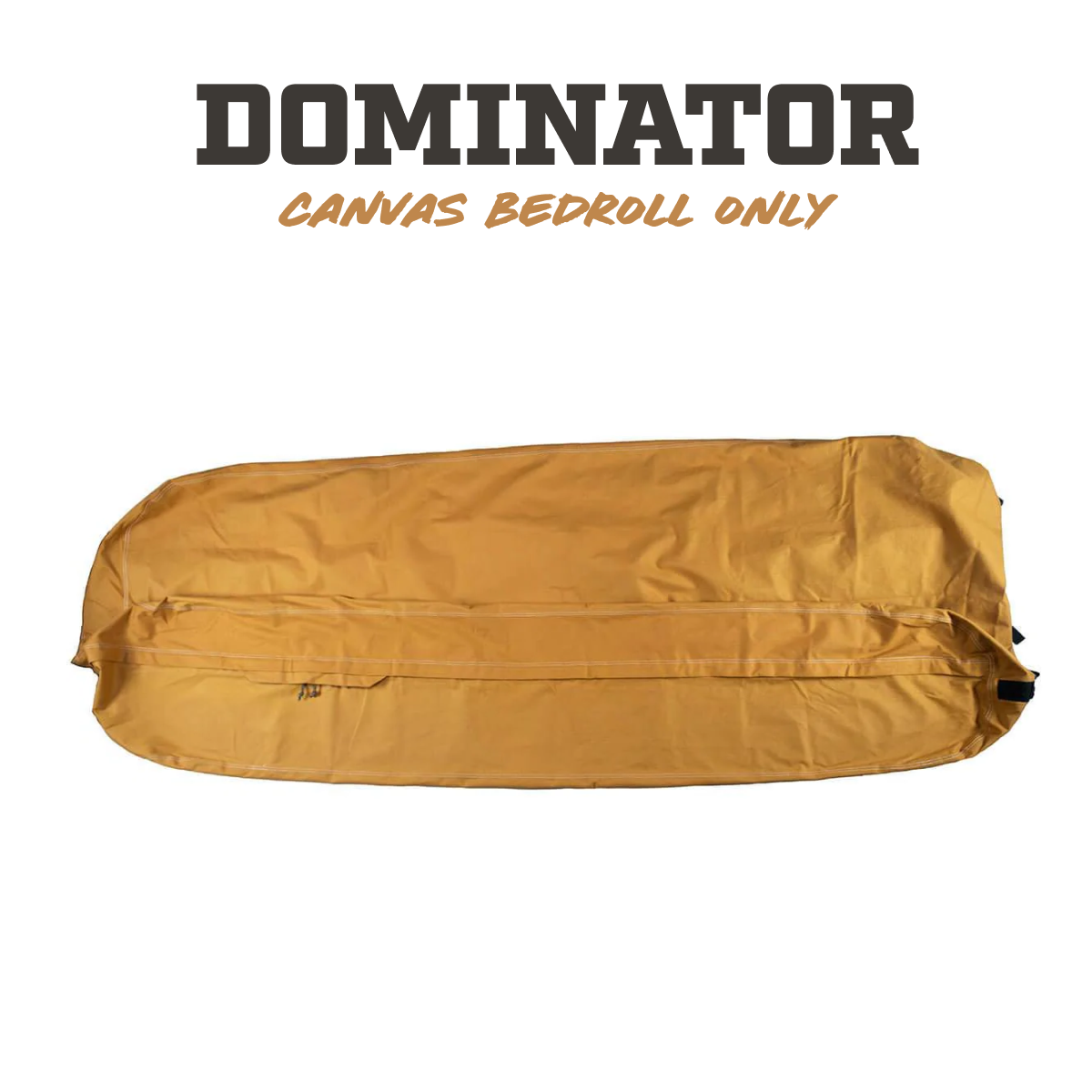 Dominator Bedroll