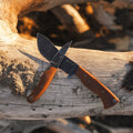 Frontiersman Knife Set