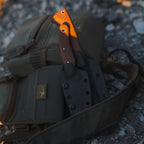 Frontiersman Knife Set