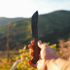 Frontiersman Knife