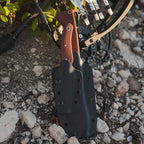 Frontiersman Knife Set