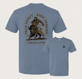Ride Heavy Tee