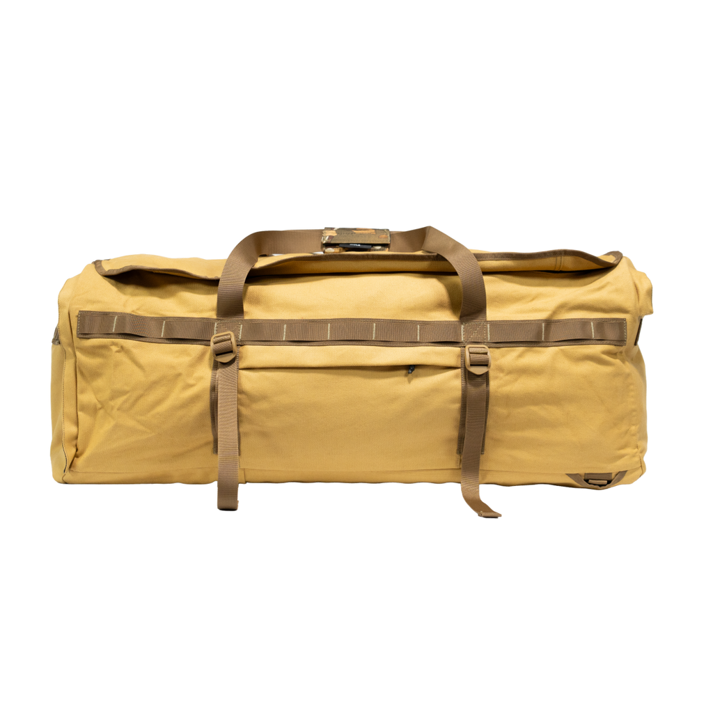 MULE DUFFEL