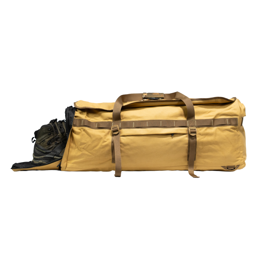 MULE DUFFEL