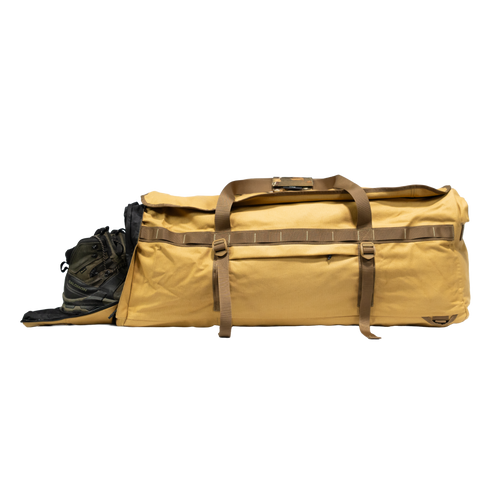 MULE DUFFEL