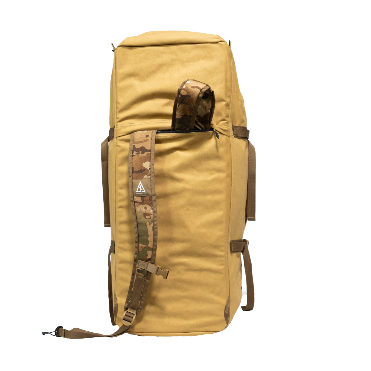 Canvas Duffel Bags & Western Bags | Durable Gear Storage – Canvas Cutter