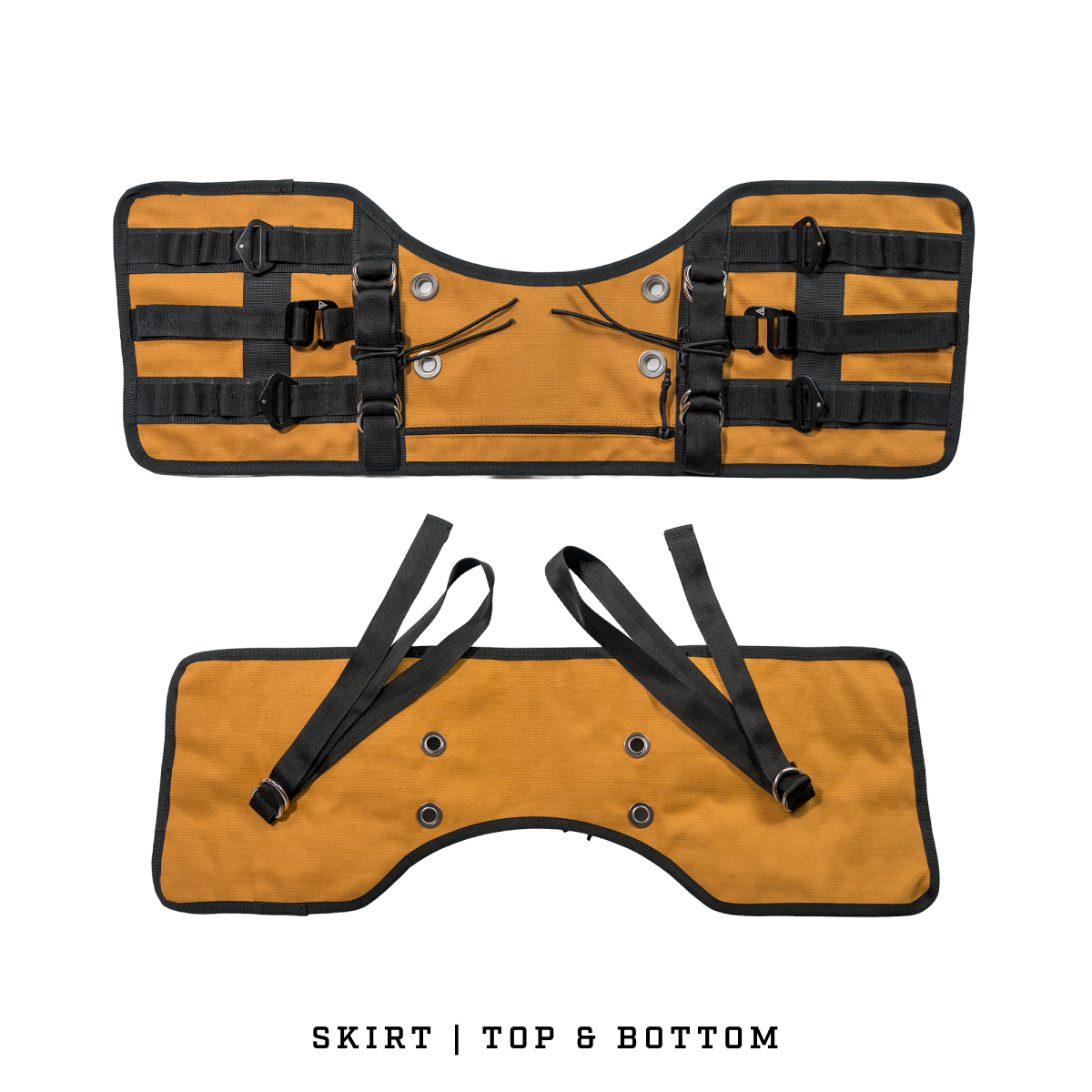 STOCKMAN SADDLE BAG