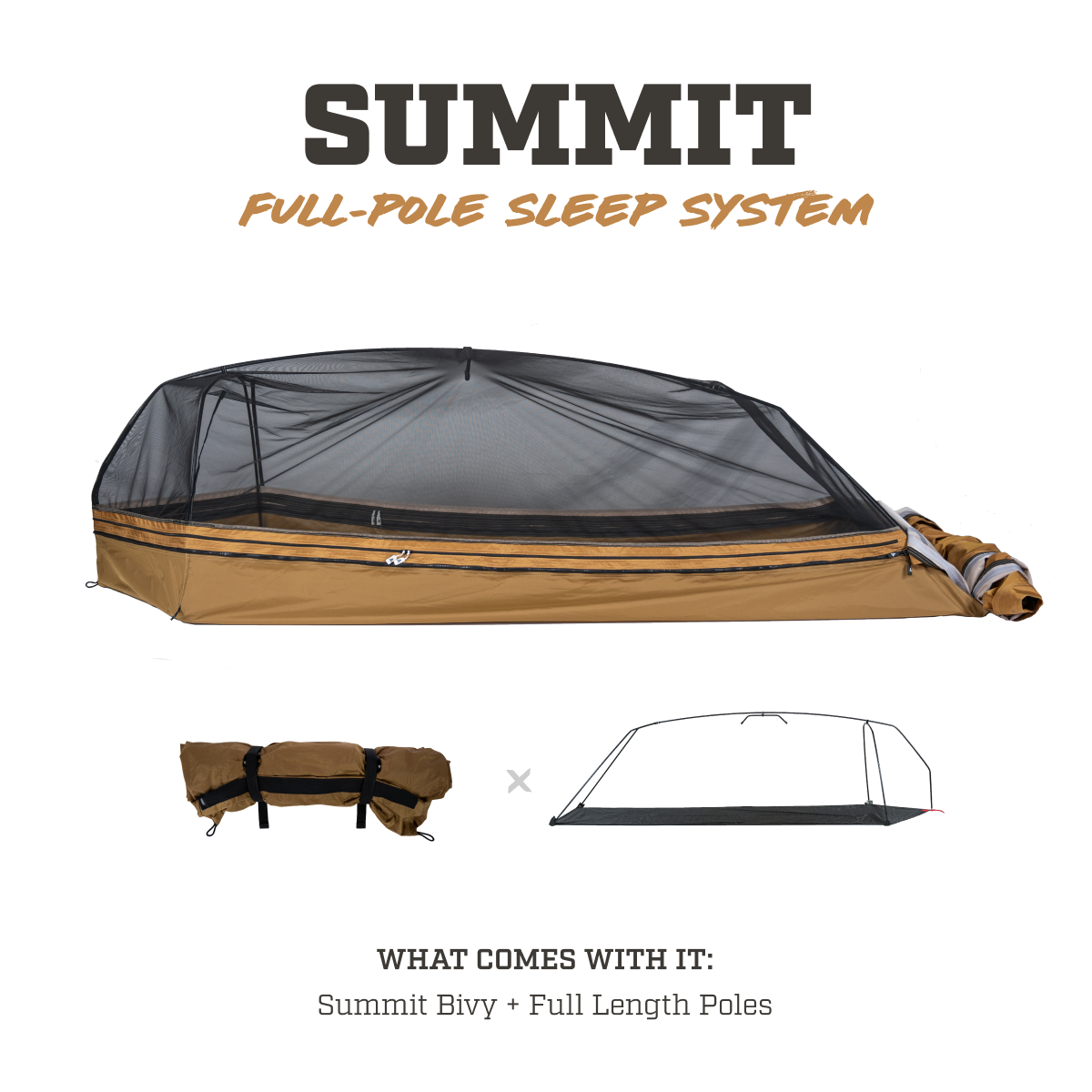 Summit Sleep System