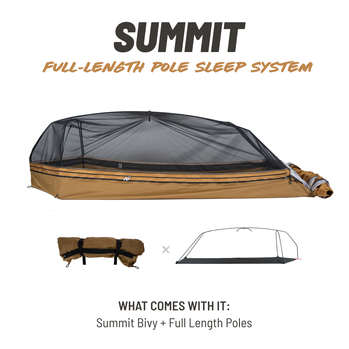 Summit Sleep System