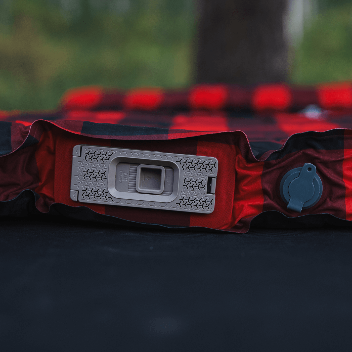 BEDROCK MAT