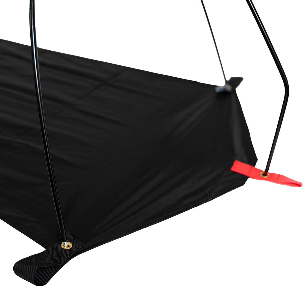 Fortress / Original Summit FLPS