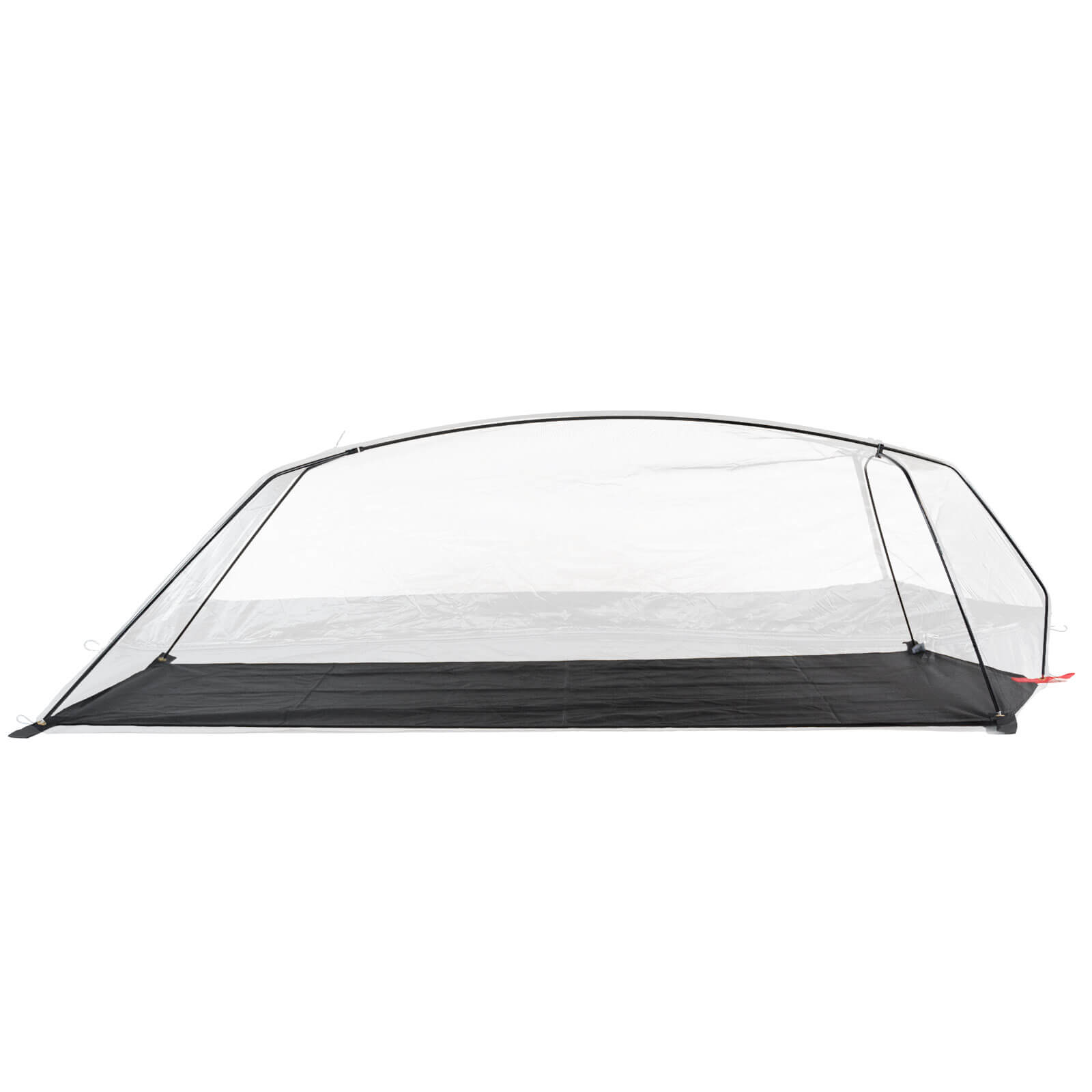 Dominator & Summit Full-Length Pole System for Canvas Cutter Bedrolls