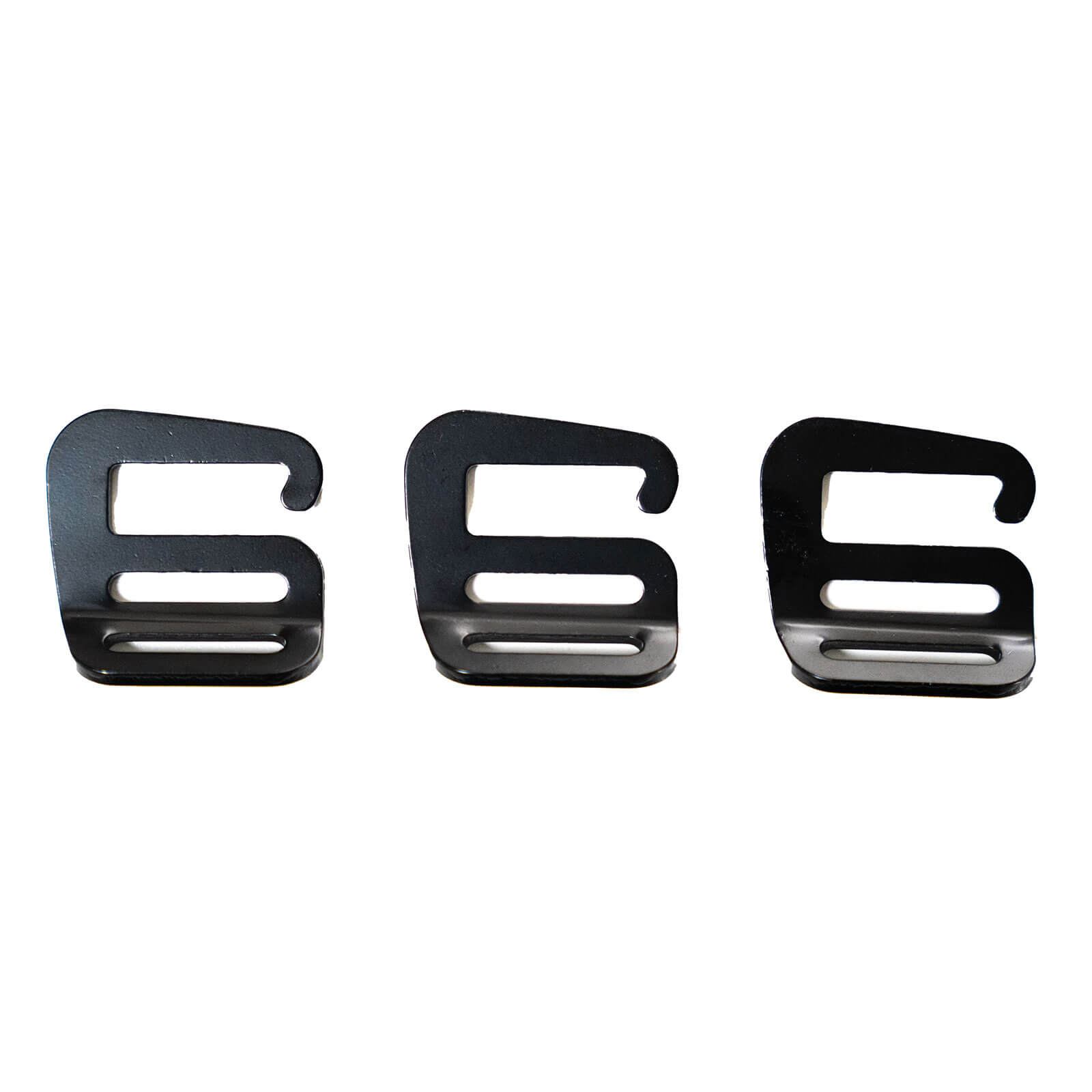 G-Hook Replacement Buckles