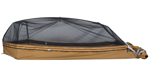 OUTHAUS waxedキャンバススリップインベッドロール OUTHAUS waxed OUTHAUS waxedキャンバススリップインベッドロール OUTHAUS waxed