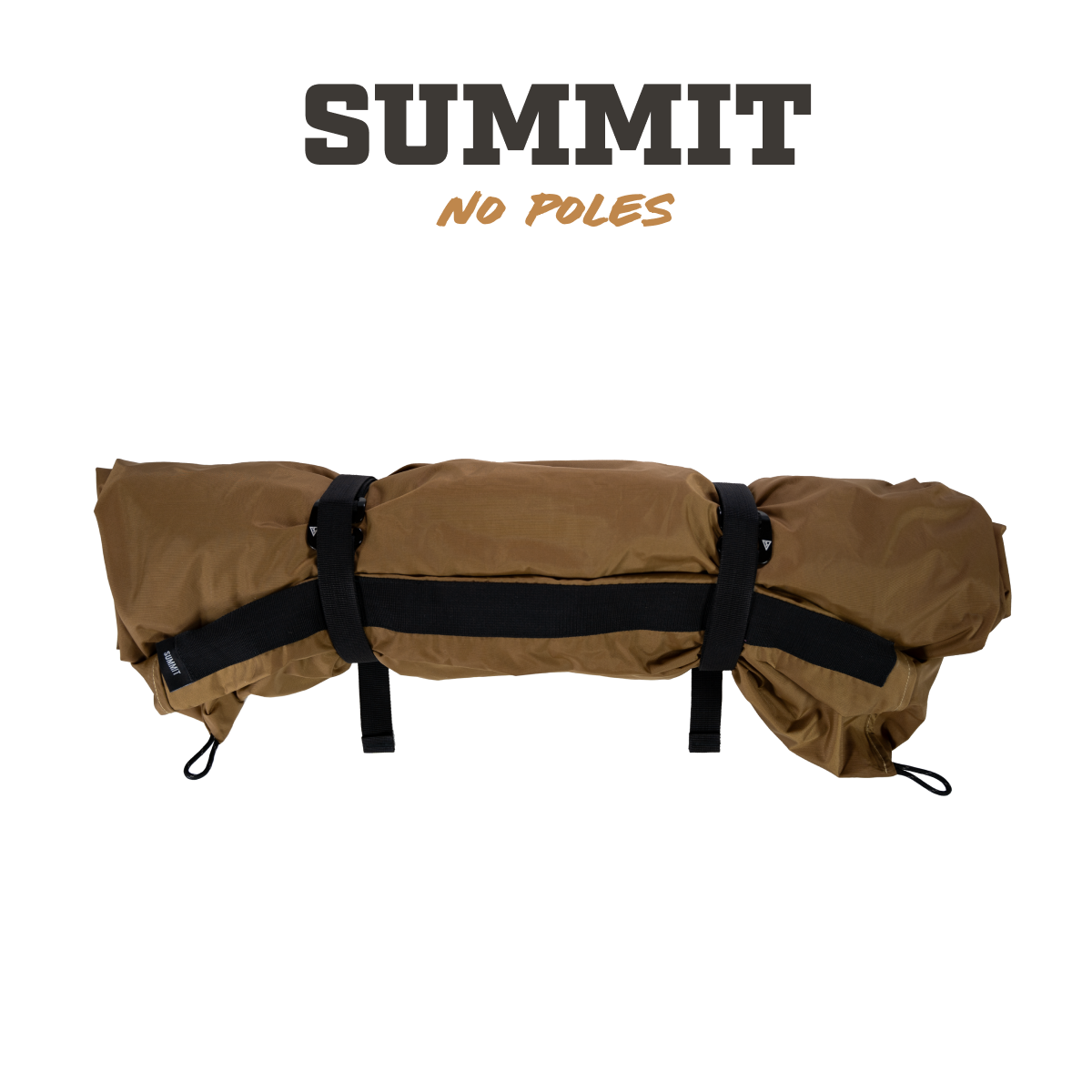 FOAM PAD + PLAID COVER | Canvas Cutter Camping Sleep Upgrade