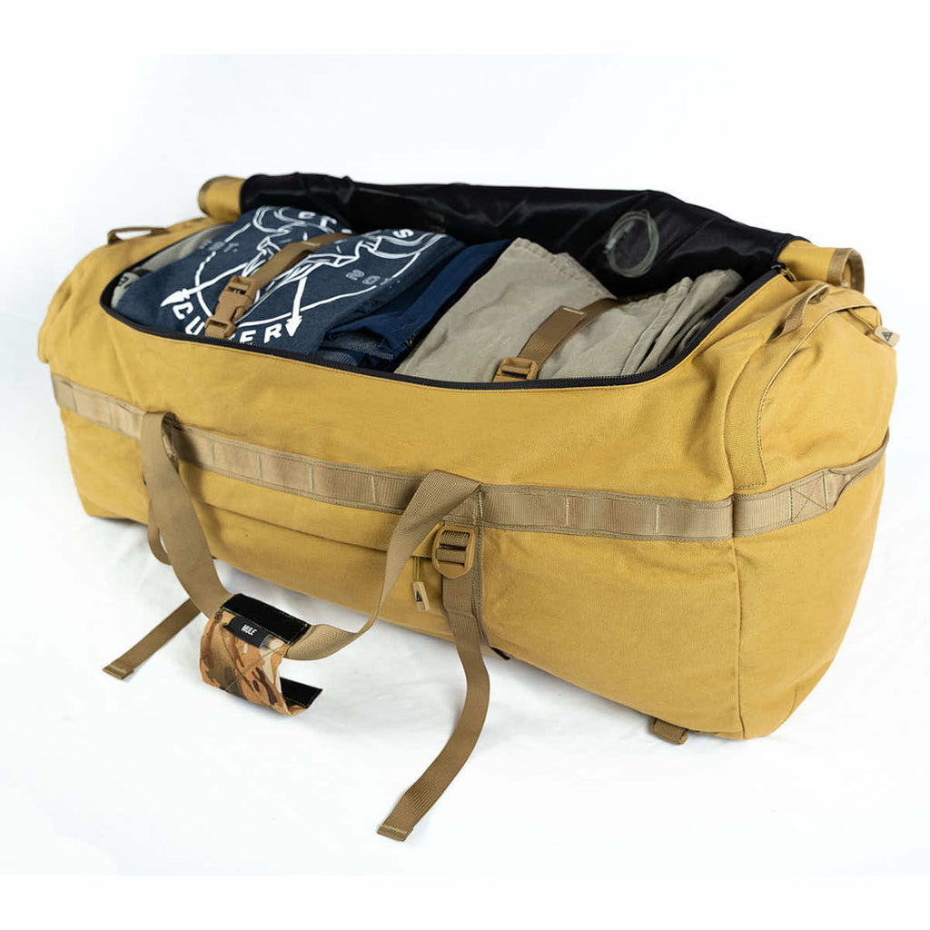 Mule Duffel