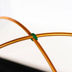 Standard Pole System - Canvas Cutter