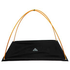 Standard Pole System - Canvas Cutter